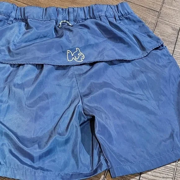 Prodoh inshore performance shorts  And Original Angler Fishing Shorts - Picture 9 of 12